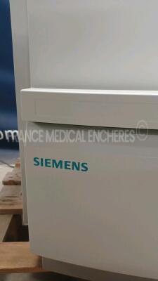 Siemens Protein Analyzer BN ProSpec (Powers up) *353794* INV 1561041 - 2