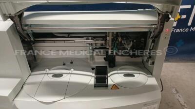 Siemens Protein Analyzer BN ProSpec (Powers up) *353794* INV 1561041 - 4