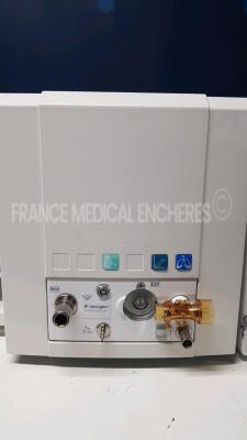 Datex Ohmeda Ventilator Engstrom CS Carestation - S/W 7.01 (Powers up) *CBCR1016* - 5