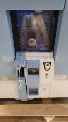 Siemens Hematology Analyzer Advia 2710i -YOM 2013 (Powers up) *IR2310331* - 2