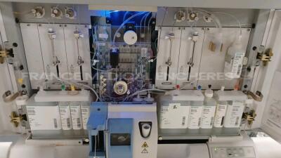 Siemens Hematology Analyzer Advia 2710i -YOM 2013 (Powers up) *IR2310331* - 5