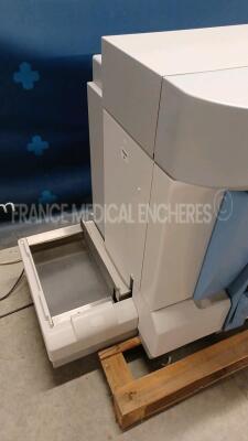 Siemens Hematology Analyzer Advia 2710i -YOM 2013 (Powers up) *IR2310331* - 6