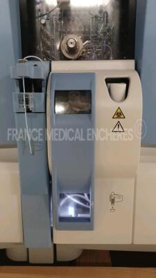 Siemens Hematology Analyzer Advia 2710i -YOM 2013 (Powers up) *IR115218833* INV LOC181106 - 2