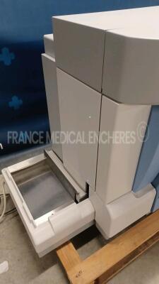 Siemens Hematology Analyzer Advia 2710i -YOM 2013 (Powers up) *IR115218833* INV LOC181106 - 8