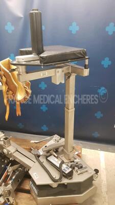 Maquet Operating Table Accessories - 3