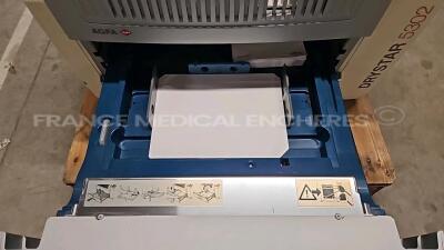 Agfa X-Ray Printer Drystar 5302 YOM 2009 (Powers up) *1312654* - 6