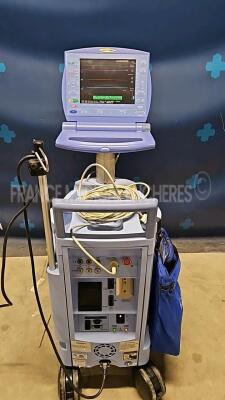 Arrow Intra-Aortic Balloon Pump Autocat2 Wave (Powers up) *70423W*
