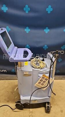 Arrow Intra-Aortic Balloon Pump Autocat2 Wave (Powers up) *70423W* - 3
