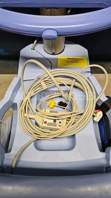 Arrow Intra-Aortic Balloon Pump Autocat2 Wave (Powers up) *70423W* - 5