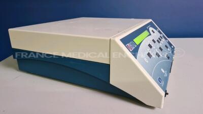 Rita Radio Frequency Generator Model 1500X (Powers up) *P032251* - 2