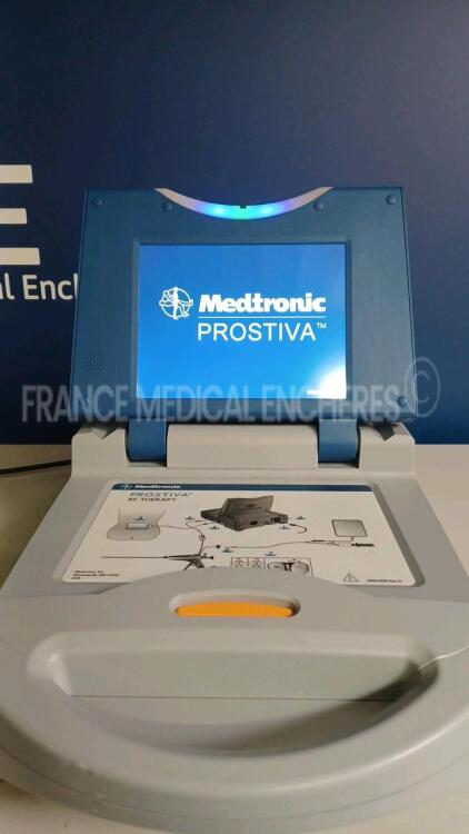 Medtronic Radio Frequency Generator Prostiva (Powers up) *MGU0902041*