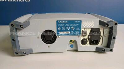 Medtronic Radio Frequency Generator Prostiva (Powers up) *MGU0902041* - 3