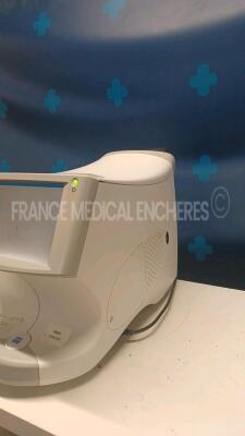 Zeiss Scanning Laser Polarimeter GDxPro 8000 - S/W 1.3.6 (Powers up) *80000242* - 4