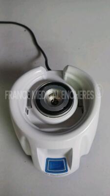 Medtronic Console Bone Mill Midas Rex BM120 including Bone Mill BM110 Midas Rex *X11719689/02863* - 3