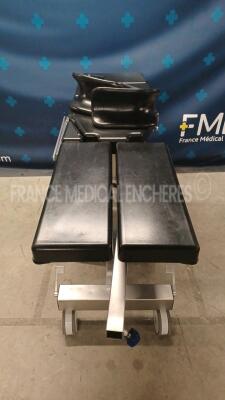 Maquet Operating Table 1140.60C0 *00712*