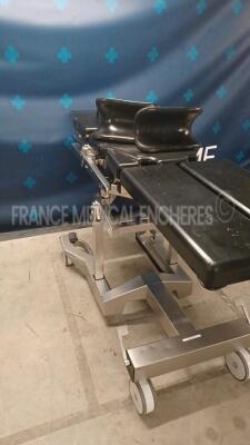 Maquet Operating Table 1140.60C0 *00712* - 2