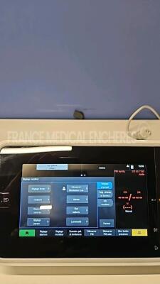 GE Patient Monitor Carescape One - YOM 2018 with power supply (Powers up) *SNA1835001SA* - 2