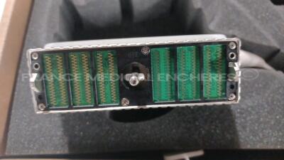 Samsung Probe LA4-18B - YOM 01/2021 - See picture of the test *K0SQM3GR100027X* - 2