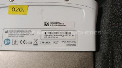 Samsung Probe LA4-18B - YOM 01/2021 - See picture of the test *K0SQM3GR100027X* - 4