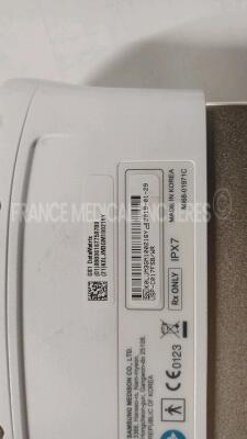 Samsung Probe CA1-7A - YOM 01/2019 - See picture of the test *K0LJM3GM100216Y* - 4