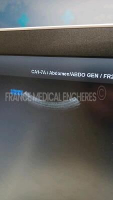 Samsung Probe CA1-7A - YOM 01/2019 - See picture of the test *K0LJM3GM100216Y* - 5