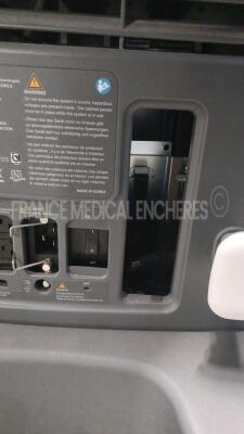 Samsung Ultrasound RS80A - For spare parts - 6