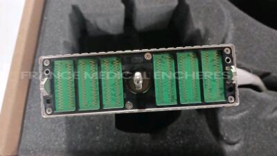 Samsung Probe L3-12A - YOM 04/2020 - See picture of the test *K0E2M3GN400166K* - 2