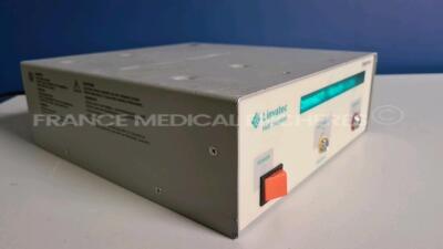 Linvantec Surgical Controller Power Pro 2000 - (Powers up) *BBB71753* - 2