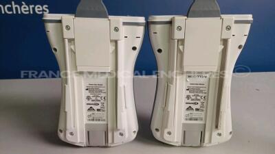 Lot of 2 x GE Patient Data Modules 2016793 - YOM 2010 and 2015 (Untested *SA310475593GR/SA3151554483GA* - 3