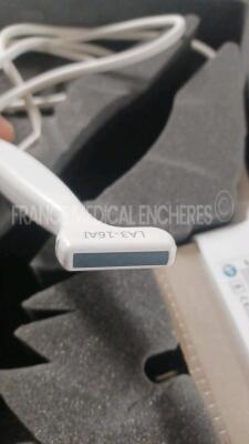 Samsung Probe LA3-16AI - YOM 03/2022 - See picture of the test *K0EJM3GT300020J* - 3