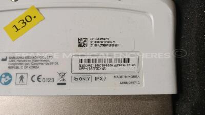 Samsung Probe L3-12A - YOM 12/2020 - See picture of the test *K0RZM3GNC00060H* - 4