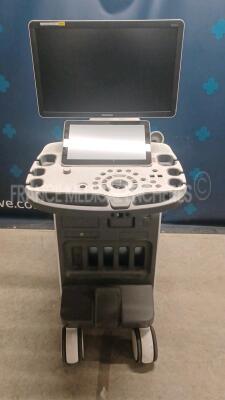 Samsung Ultrasound RS80A - For spare parts