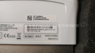 Samsung Probe CA1-7A - YOM 07/2019 - See picture of the test *K0R0M3GM700007M* - 4