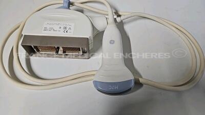 GE Probe M7C - YOM 2004 see picture of the test *971943YM6*