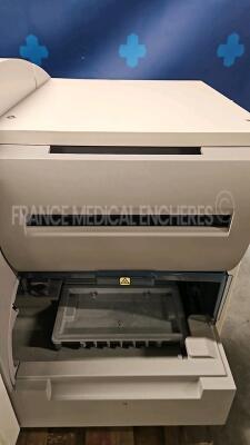 Biomerieux Microbiological Analyzer Vitek 2 (Powers up) *VTK23016* - 2