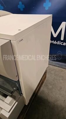 Biomerieux Microbiological Analyzer Vitek 2 (Powers up) *VTK23016* - 3