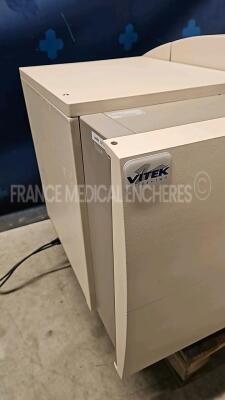 Biomerieux Microbiological Analyzer Vitek 2 (Powers up) *VTK23016* - 4