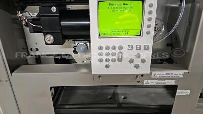 Biomerieux Microbiological Analyzer Vitek 2 (Powers up) *VTK23016* - 8