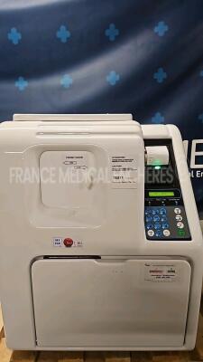 Alifax Automated ESR Analyzer TEST 1 BCL YOM 2013 (Powers up)