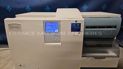 Biomerieux Microbiological Analyzer Vitek 2 YOM 2015 (Powers up) *VTK4044*