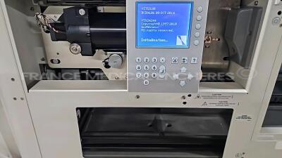 Biomerieux Microbiological Analyzer Vitek 2 YOM 2015 (Powers up) *VTK4044* - 4