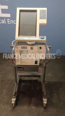 Puritan Bennett Ventilator 840 (No power) *3510094236*