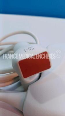 Philips Probe S5-1 - Untested *F06C0L* - 3