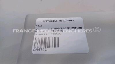 Philips Probe S5-1 - Untested *F06C0L* - 6