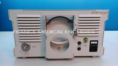 Storz Insufflator Electronic Endoflator 264305 20 (Powers up) *EE11362B* - 4