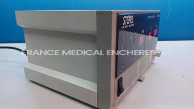 Storz Insufflator Electronic Endoflator 264305 20 (Powers up) *AL3335* - 3