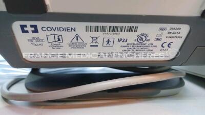 Mixed lot Including 1 x W&H Dental Surgical Unit elcoMED SA-200 230 - YOM 2001 (No Power) 1 x Covidien Compression Pump Kendall SCD 700 Series - YOM 2014 - w/ 2 x Tubing Sets (No Power) and 1 x 3M Health Care Fluid Warming Unit Ranger 245 (Powers up) *741 - 5