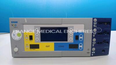 Erbe Electrosurgical Unit Vio 300S (No Power) - 2