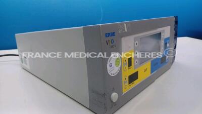 Erbe Electrosurgical Unit Vio 300S (No Power) - 3