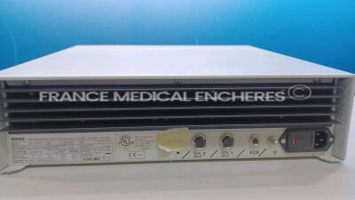 Erbe Electrosurgical Unit Vio 300S (No Power) - 4